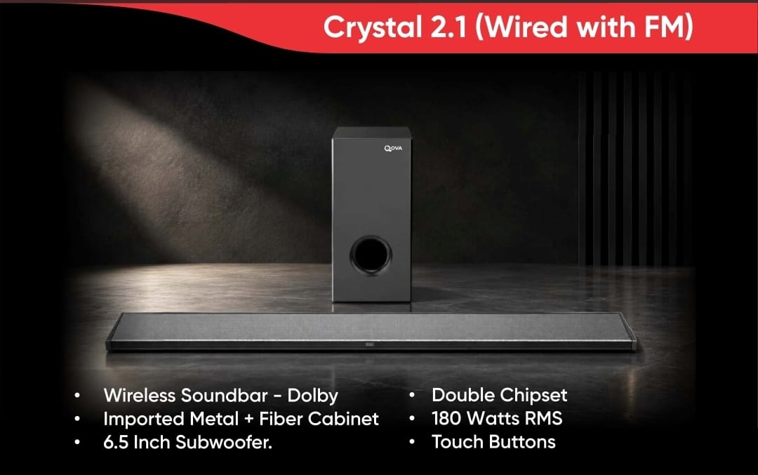 Crystal 2.1