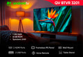 QV BTVR 3201